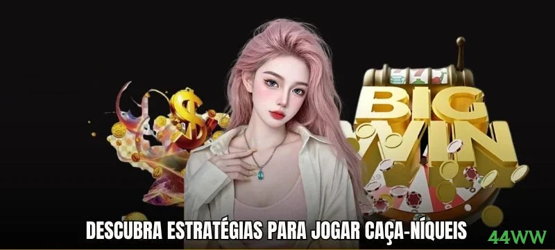 Imagem promocional das apostas esportivas da 44ww