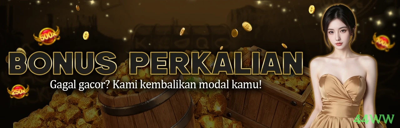 Imagem promocional de todos os jogos da 44ww