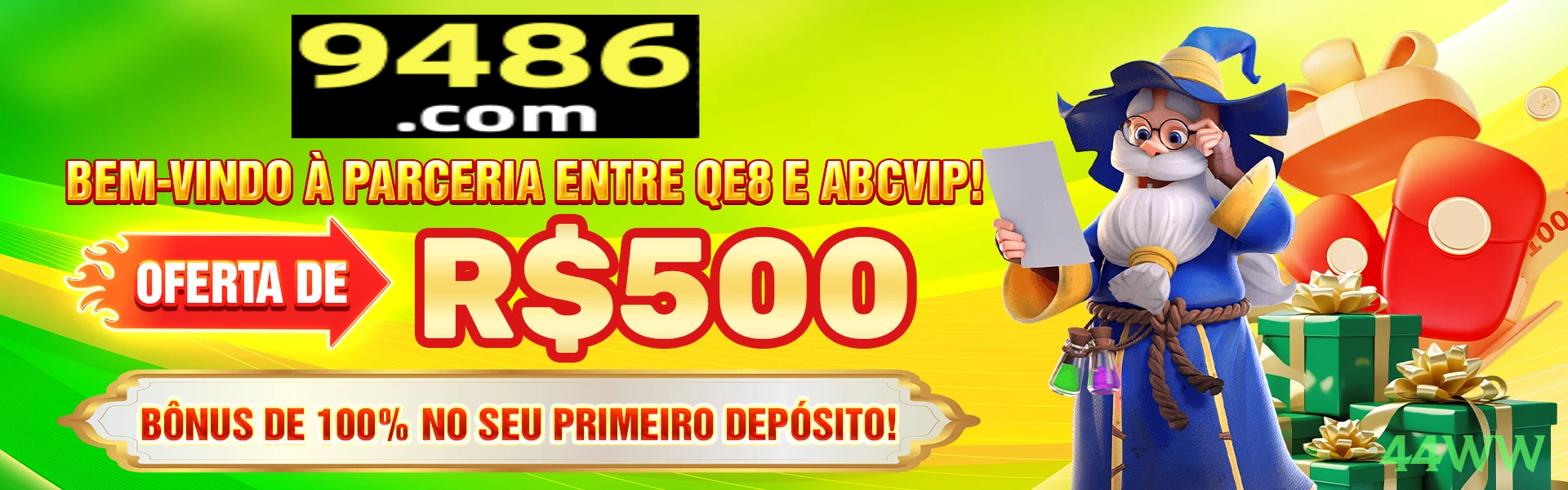 Jogos de loteria online na 44ww