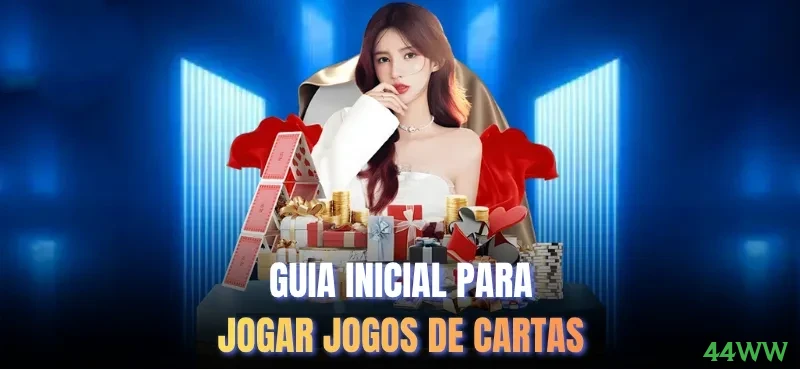 Slots online da 44ww com jackpots progressivos